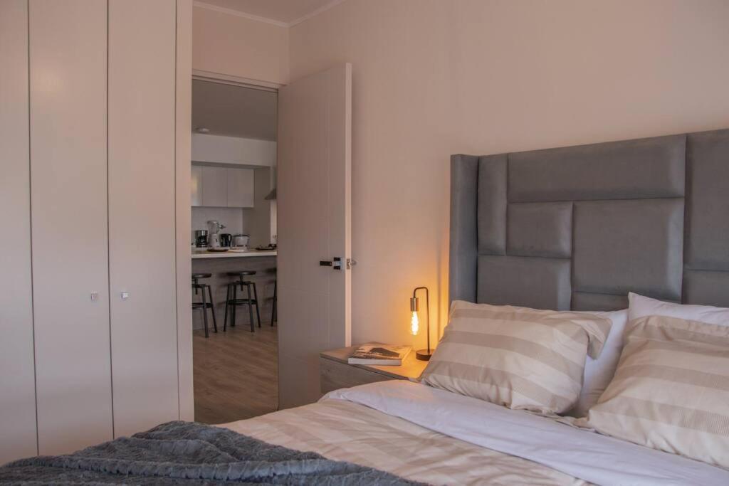 Apartamento De Estreno En Miraflores Gym/Piscina Лима Экстерьер фото