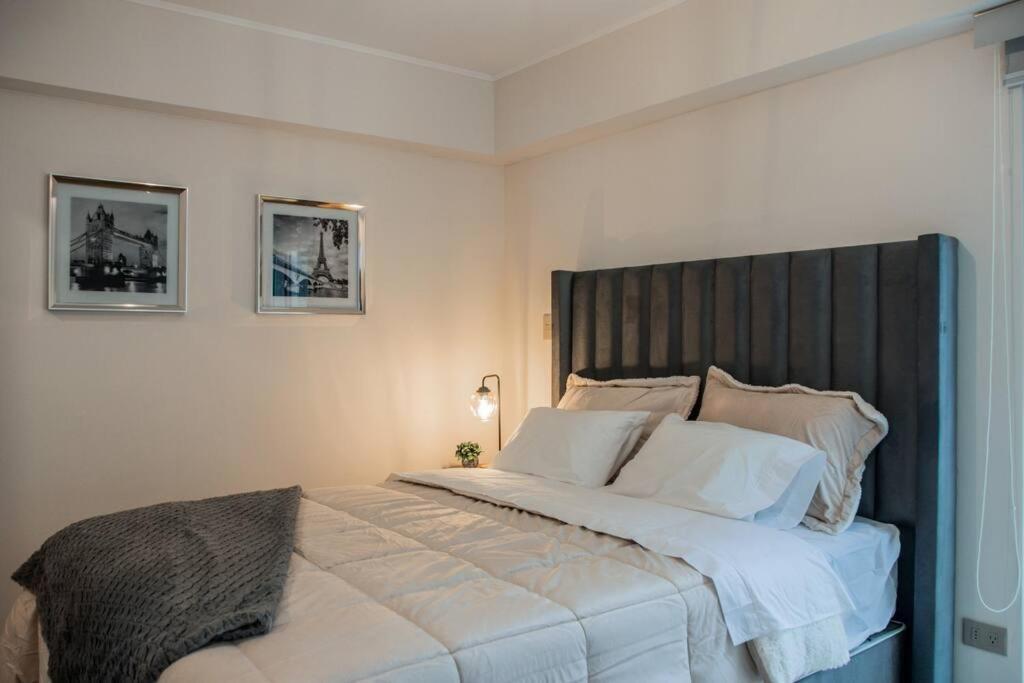 Apartamento De Estreno En Miraflores Gym/Piscina Лима Экстерьер фото